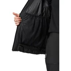 W's Double Dunfri True Black