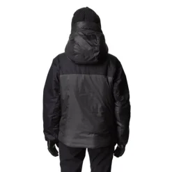 W's Double Dunfri True Black