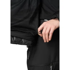 W's Double Dunfri True Black