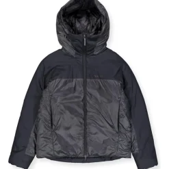 W's Double Dunfri True Black