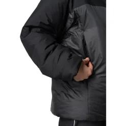 W's Double Dunfri True Black