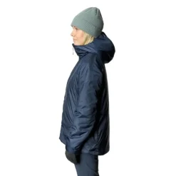 W's Dunfri Deep Sea Blue