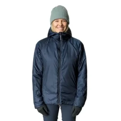 W's Dunfri Deep Sea Blue
