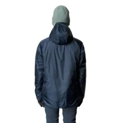 W's Dunfri Deep Sea Blue