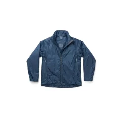 W's Dunfri Jacket Deep Sea Blue