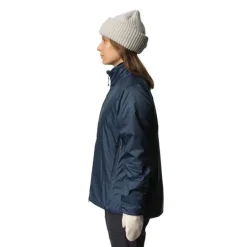 W's Dunfri Jacket Deep Sea Blue