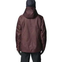 W's Dunfri Red Illusion