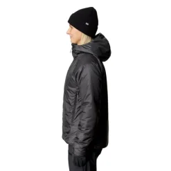 W's Dunfri True Black