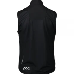 W's Enthral Gilet Uranium Black