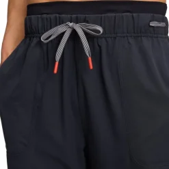 W Sequence Pants Black