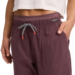 W Sequence Pants Fig