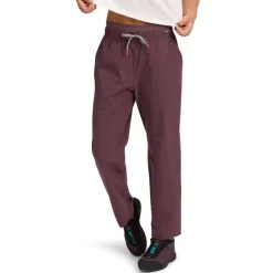 W Sequence Pants Fig