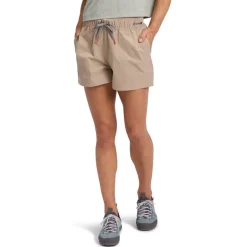 W Sequence Shorts Moonstone