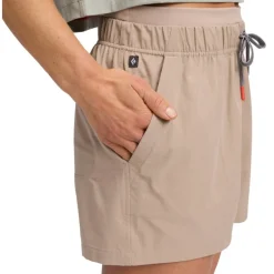 W Sequence Shorts Moonstone