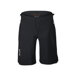W's Essential Enduro Shorts Uranium Black