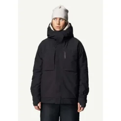 W's Fall in Jacket II True Black