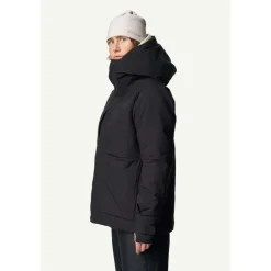 W's Fall in Jacket II True Black