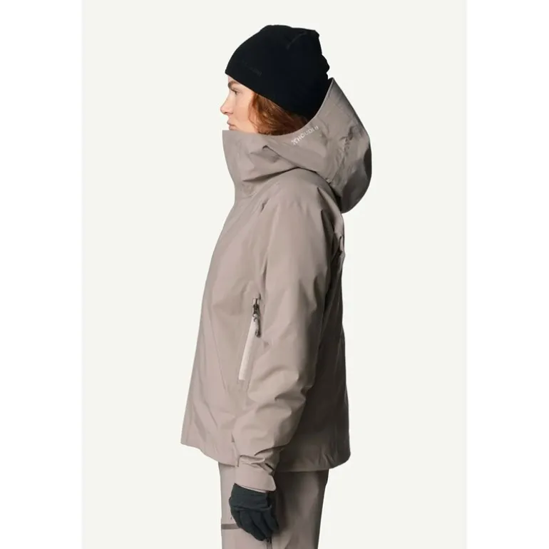 W's Five to Nine Jacket Morning Haze