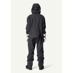 W's Five to Nine Jacket True Black