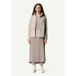 W's Go Jacket Sandstorm