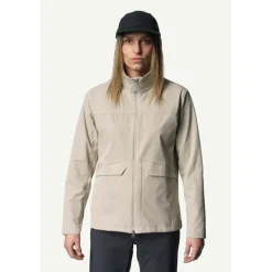 W's Go Jacket Sandstorm
