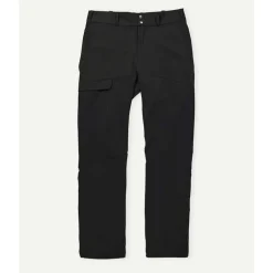 W's Go Pants True Black