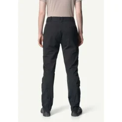 W's Go Pants True Black