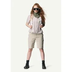 W's Go Shorts Sandstorm