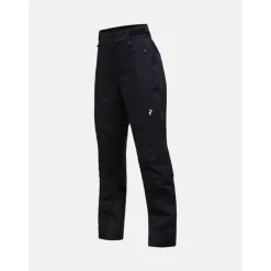 W Shred Insulated Pants Black