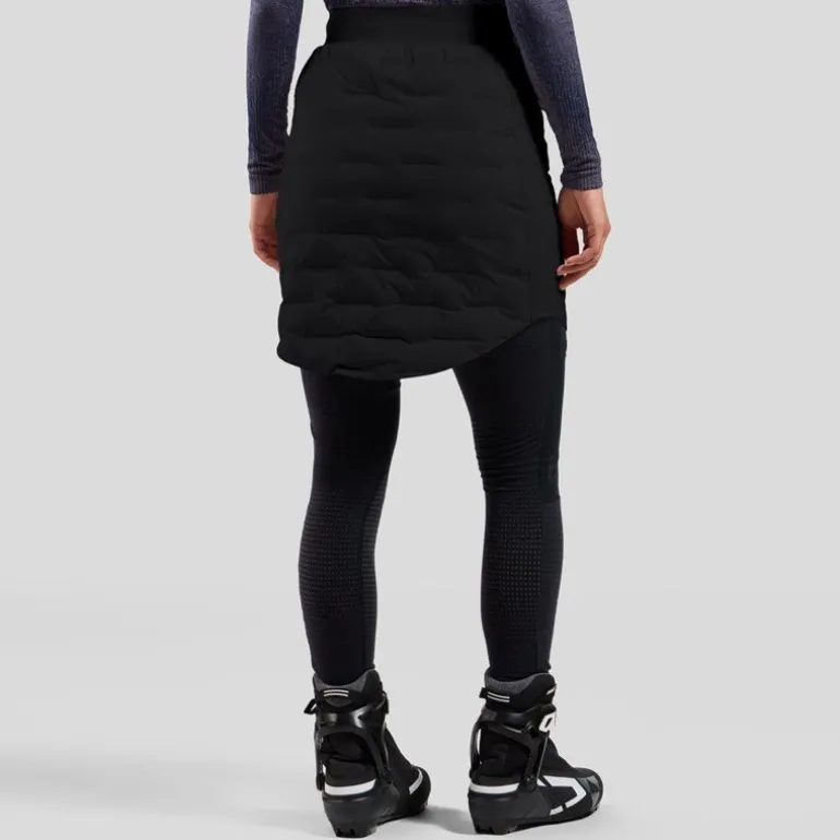 W Skirt Zeroweight Insulator Black