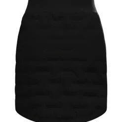 W Skirt Zeroweight Insulator Black