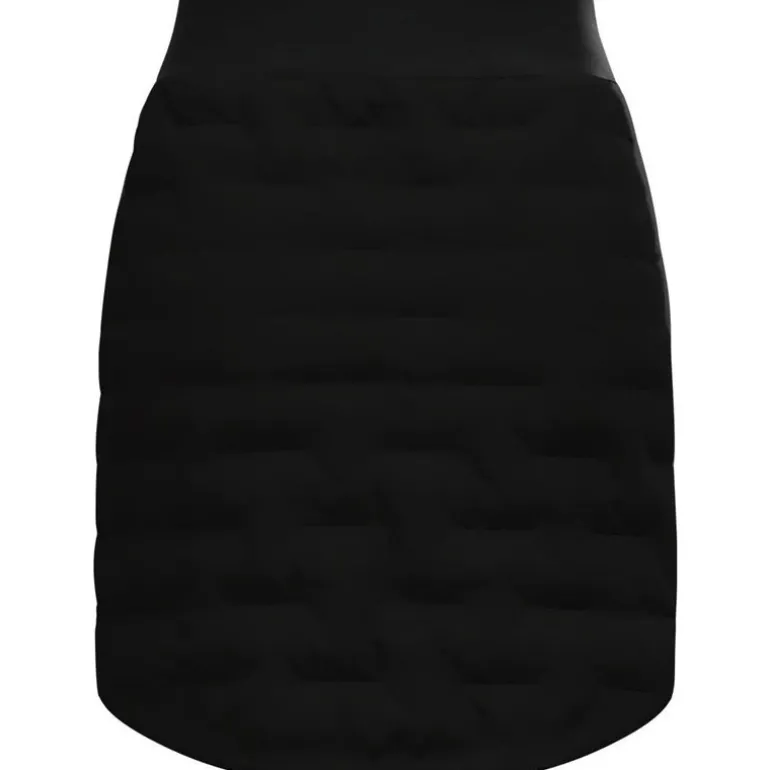 W Skirt Zeroweight Insulator Black