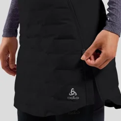 W Skirt Zeroweight Insulator Black