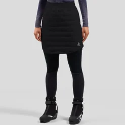 W Skirt Zeroweight Insulator Black