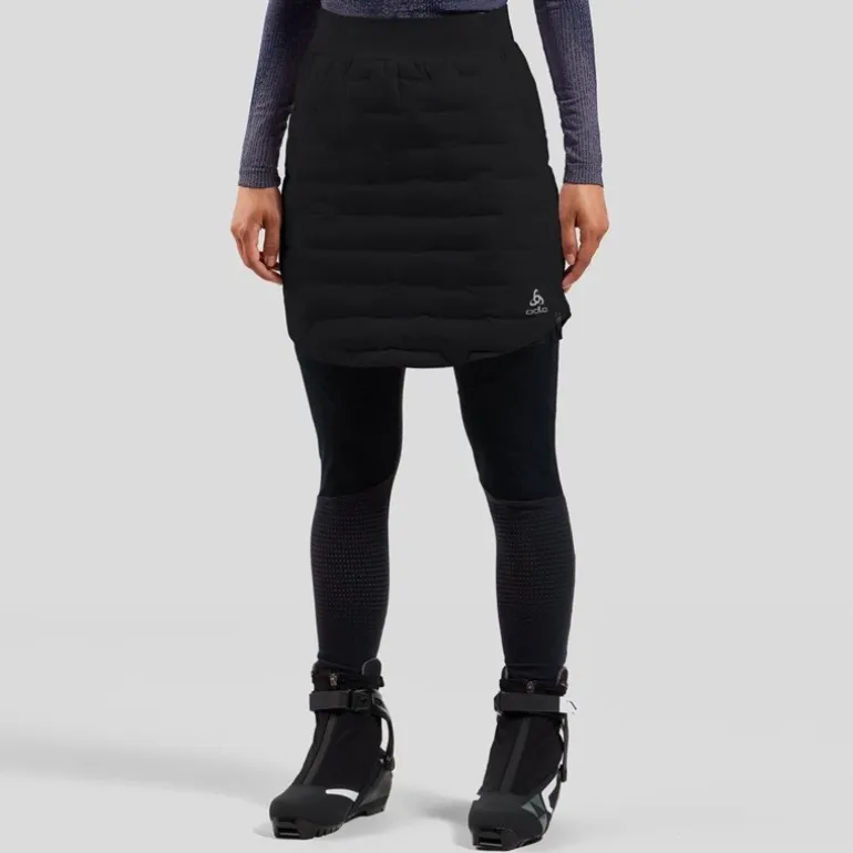 W Skirt Zeroweight Insulator Black