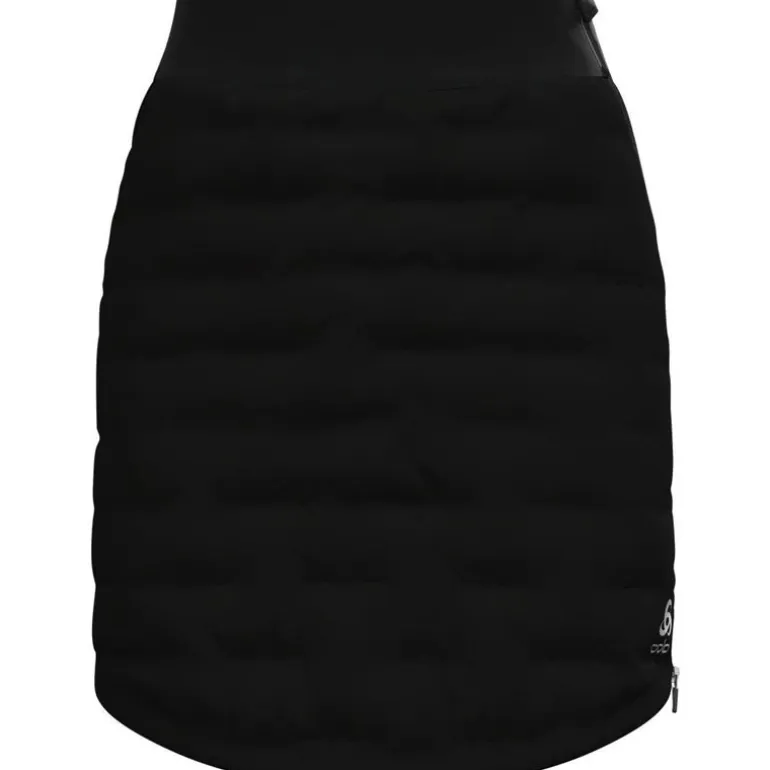 W Skirt Zeroweight Insulator Black