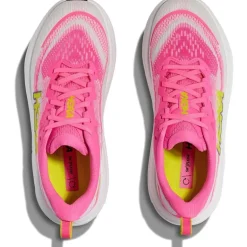 W Skyflow Neon Rose / Neon Hoka Citrus