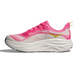 W Skyflow Neon Rose / Neon Hoka Citrus