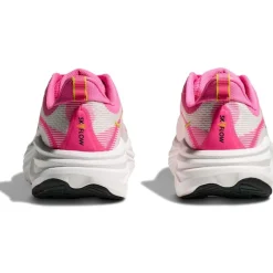 W Skyflow Neon Rose / Neon Hoka Citrus
