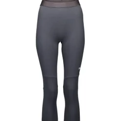 W's Layer Merino 3/4 Tights Sylvanite Grey