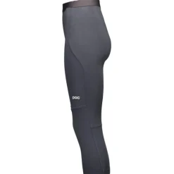 W's Layer Merino 3/4 Tights Sylvanite Grey