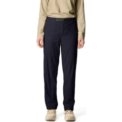 W's Liquid Chore Pants Big Bang Blue