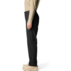 W's Liquid Chore Pants True Black