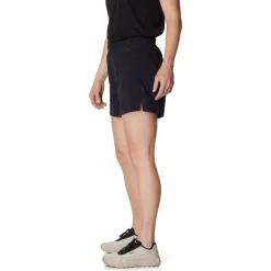 W's Liquid Shorts True Black