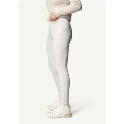W's Long Power Tights A Touch Of Gray