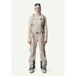W's Lykan Half Zip Foggy Mountain