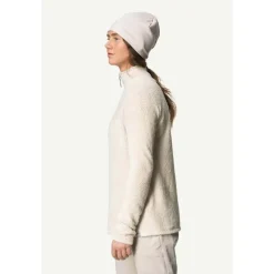 W's Lykan Half Zip Foggy Mountain