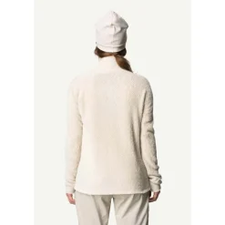 W's Lykan Half Zip Foggy Mountain