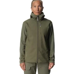 W's Moonwalk Houdi Sage Green