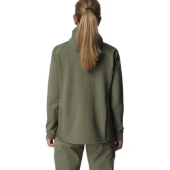 W's Moonwalk Houdi Sage Green